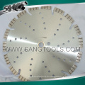 Sang Professional &amp; High Quality Алмазная пила для резки бетона, Производитель алмазных дисков, Алмазные инструменты, Ручные инструменты